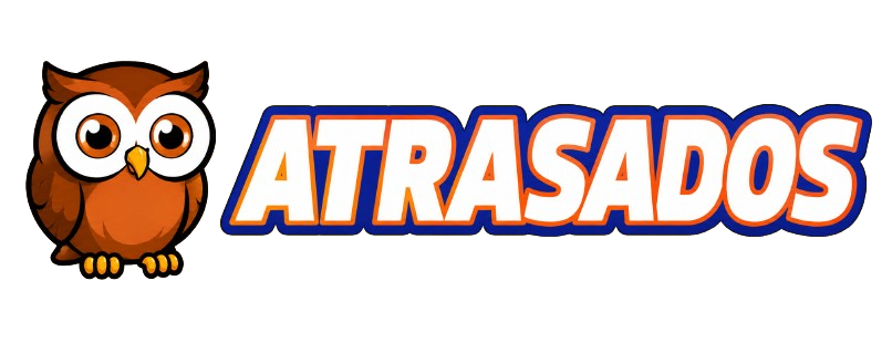 Atrasados.com